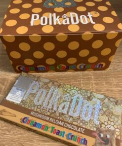 Kopen PolkaDot Cinnamon Toast Crunch Repen