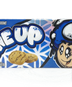 Een Up-Trefoils Mushroom Bars